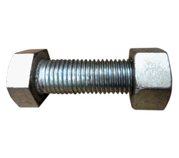 Manufacturers Exporters and Wholesale Suppliers of Hex Bolt 01 Jalandhar Punjab Hex Bolt 01